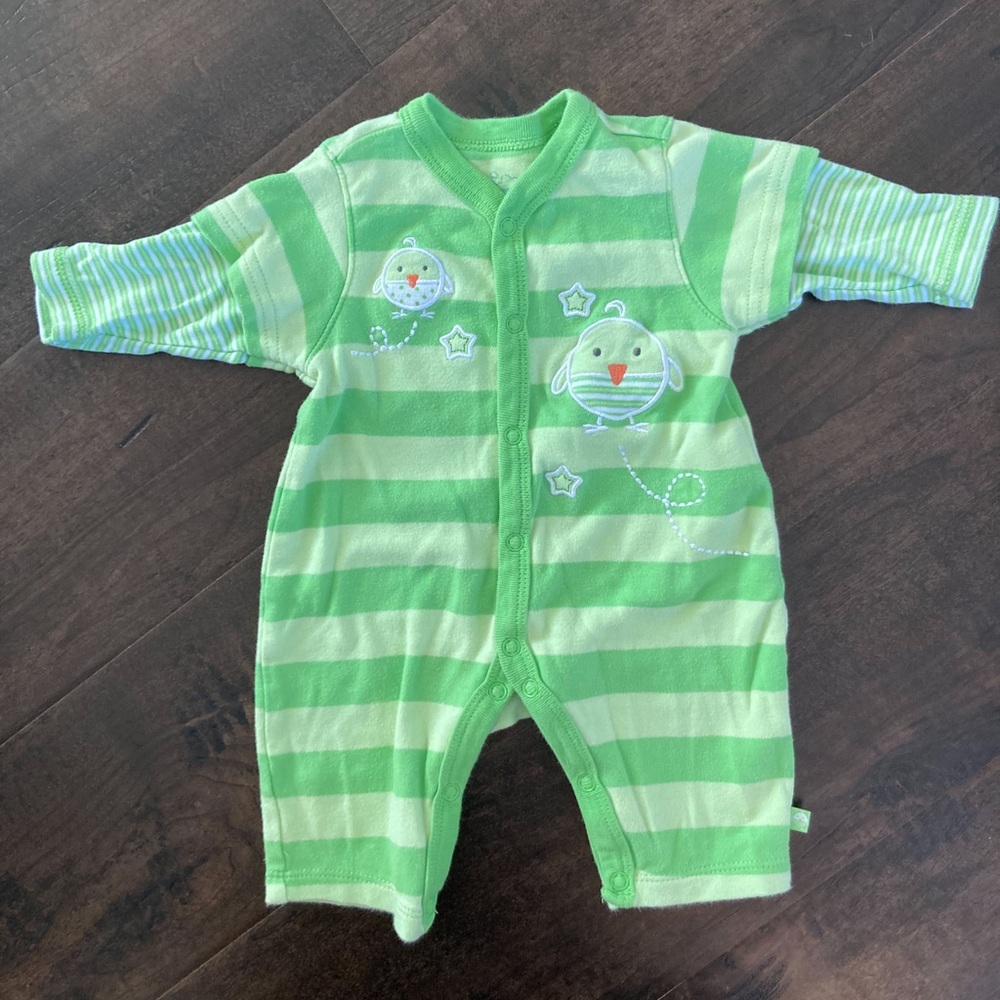 Children’s Place Unisex Sleeper